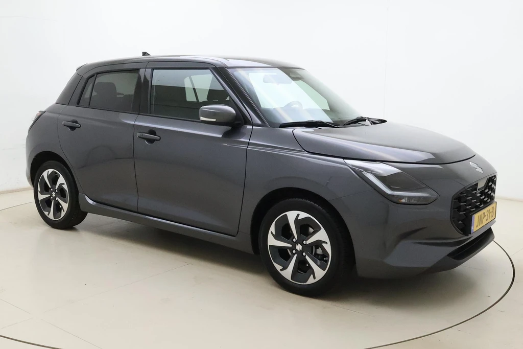 Suzuki Swift – foto 8