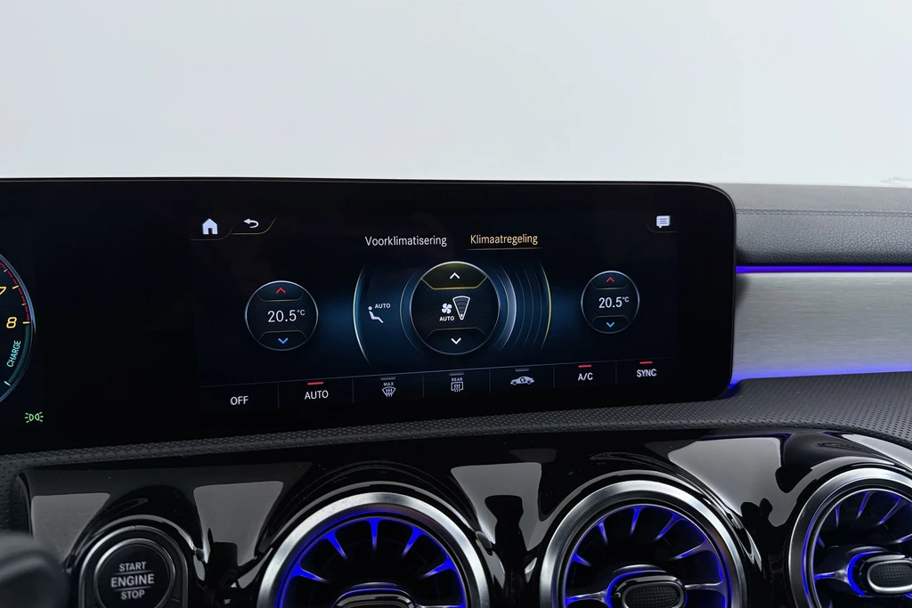 Mercedes-Benz CLA – foto 29