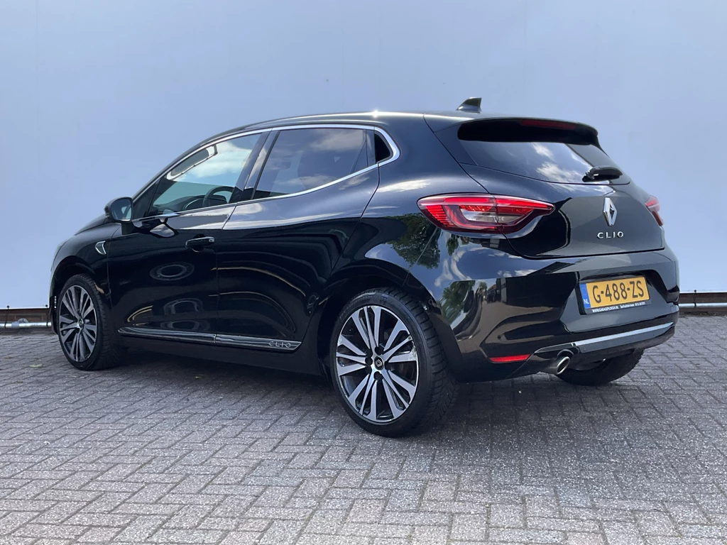 Renault Clio – foto 4