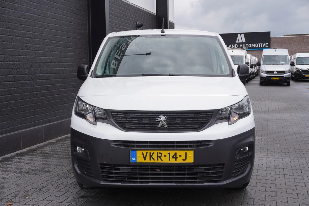 Peugeot Partner – foto 3