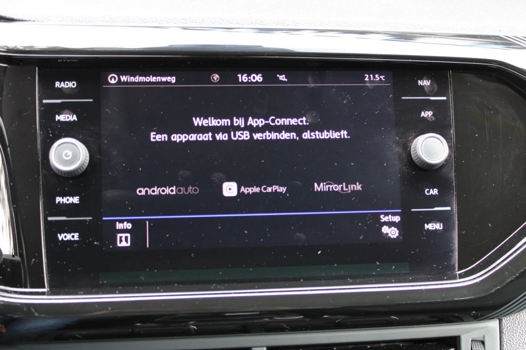 Volkswagen T-Cross – foto 37