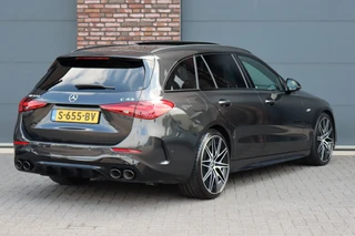 Mercedes-Benz C-Klasse – thumbnail 5