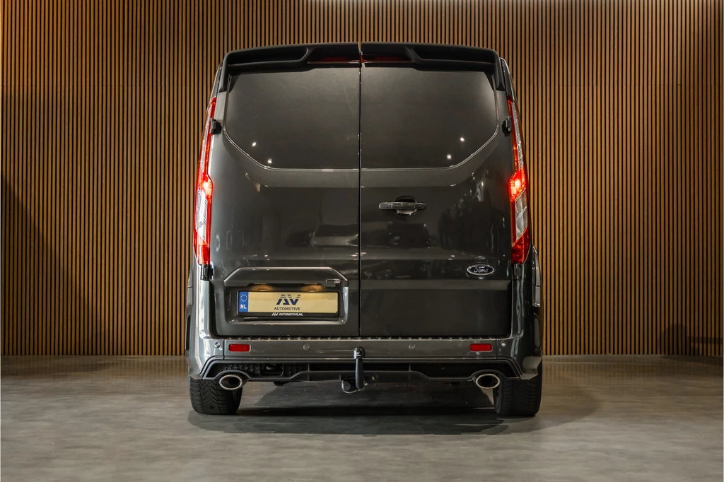 Ford Transit Custom – foto 2