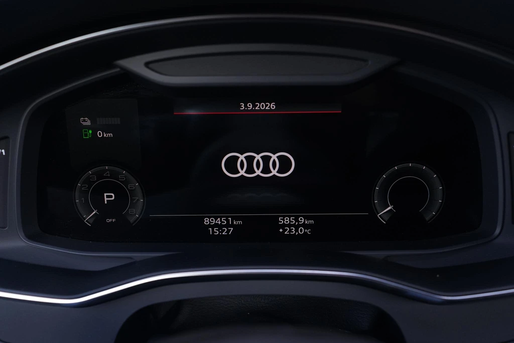 Audi A6 – foto 18