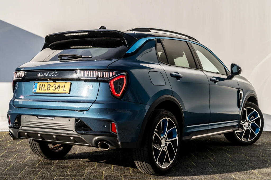Lynk & Co 01 – foto 6