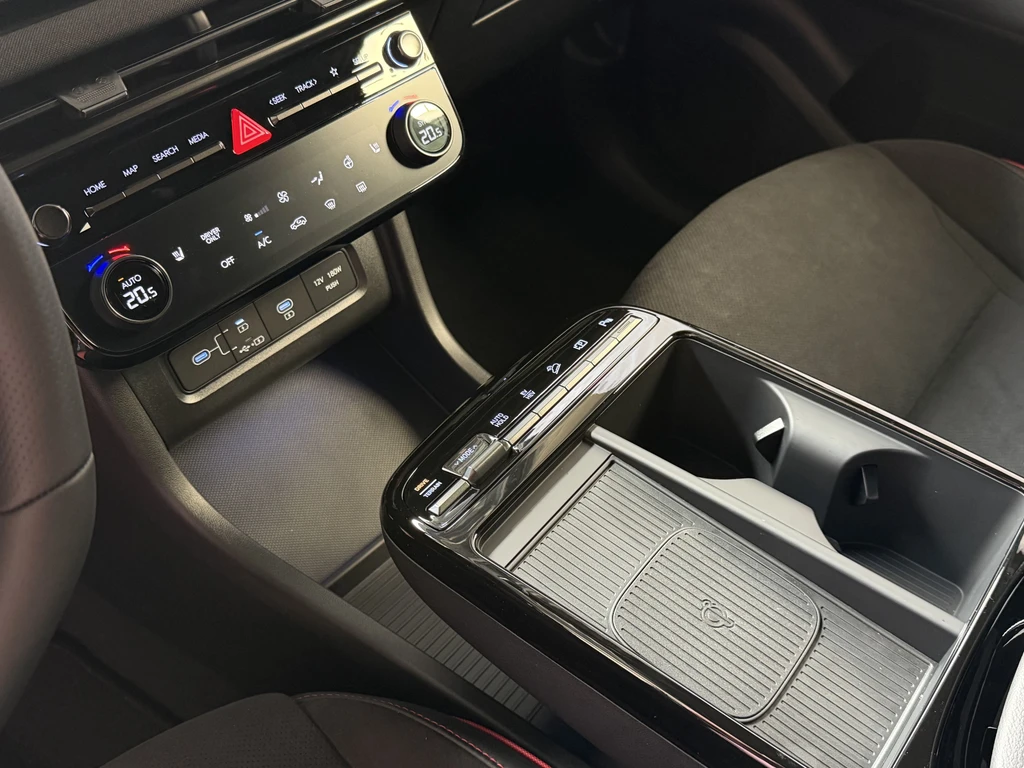 Hyundai Tucson – foto 26