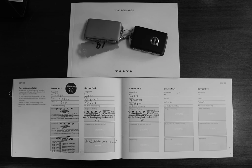 Volvo XC60 – foto 21