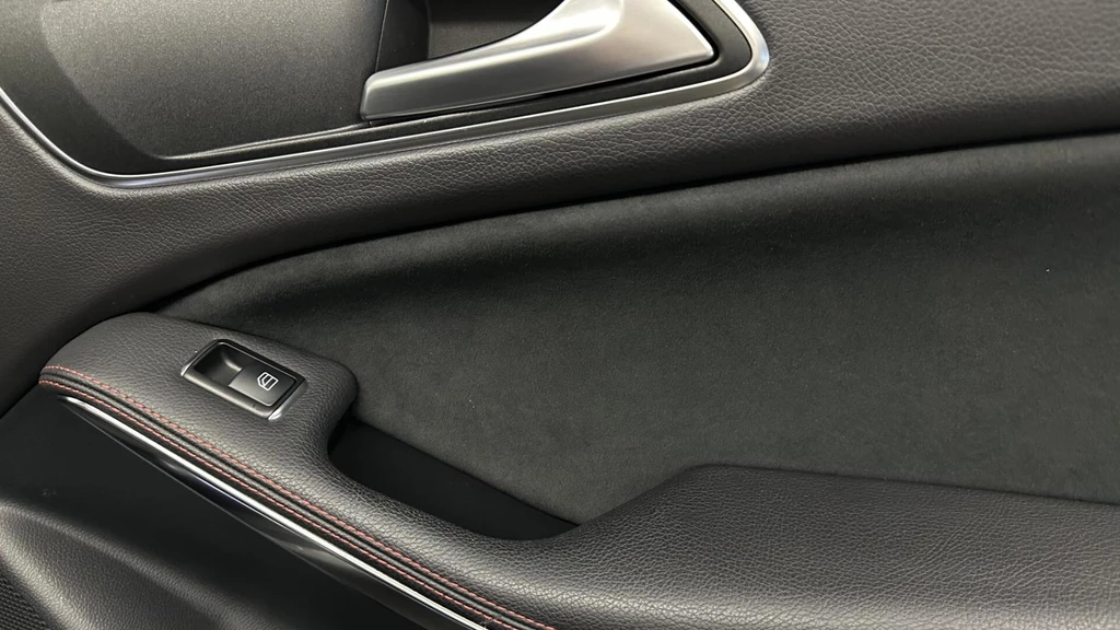 Mercedes-Benz GLA – foto 21