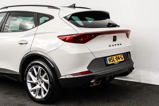 CUPRA Formentor – thumbnail 4