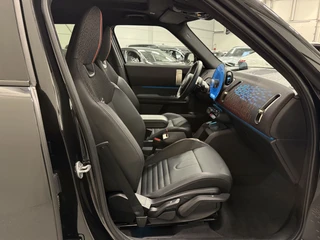 MINI Countryman – thumbnail 17