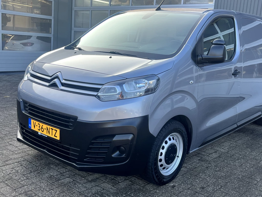 Citroën Jumpy – foto 2