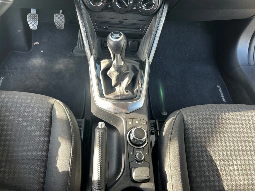 Mazda 2 – foto 19