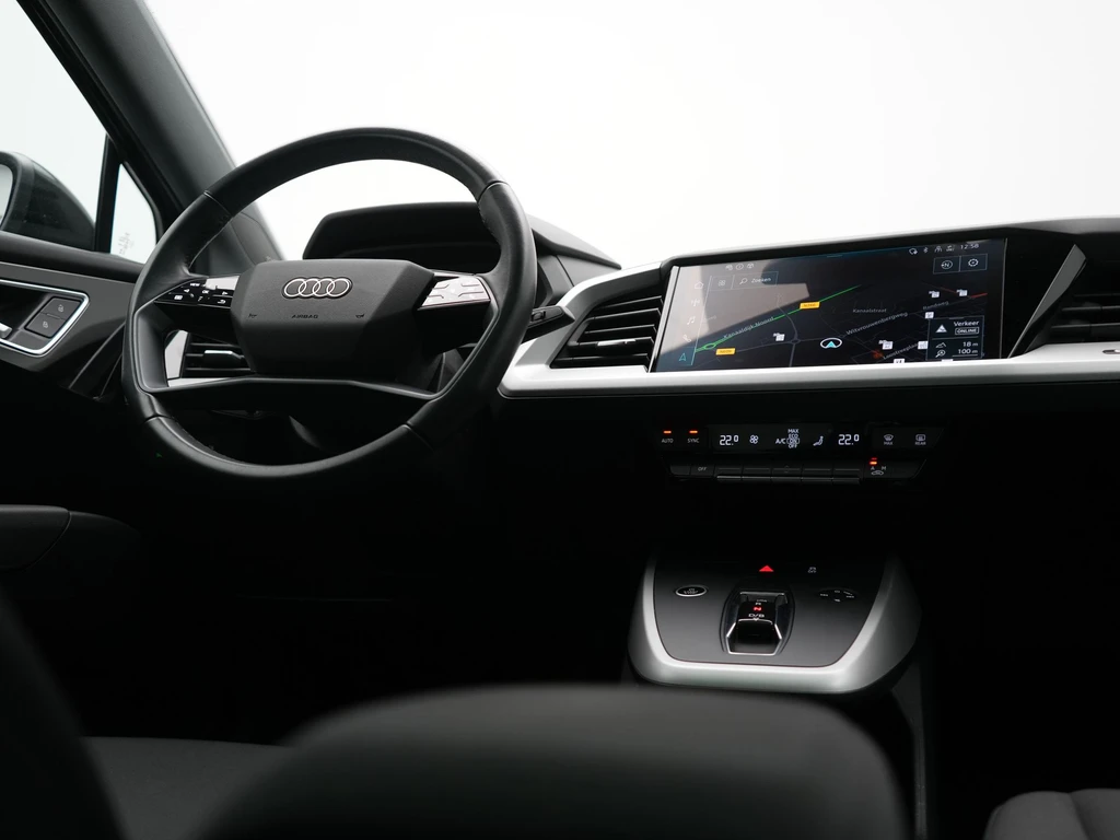 Audi Q4 e-tron – foto 19