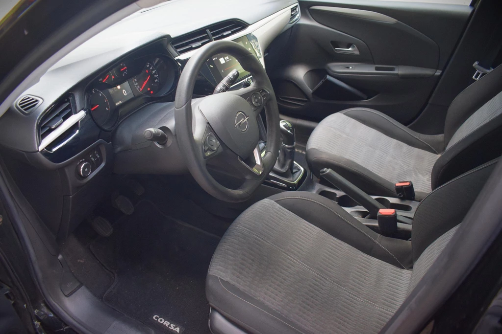 Opel Corsa – foto 7