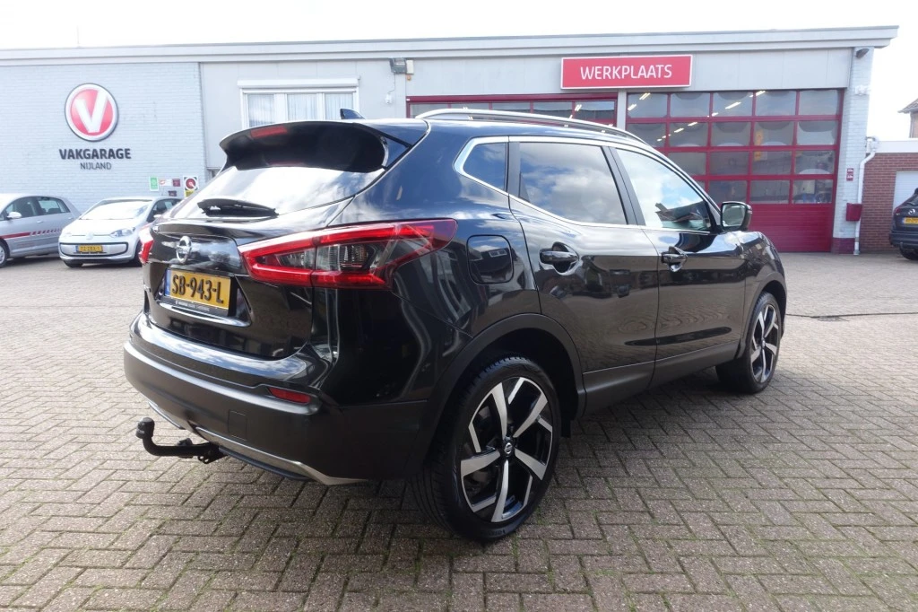 Nissan QASHQAI – foto 6