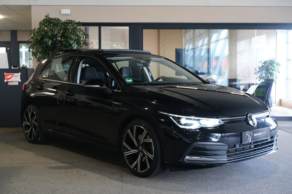 Volkswagen Golf – foto 8