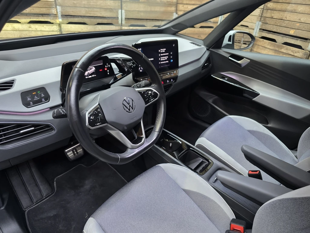 Volkswagen ID.3 – foto 8