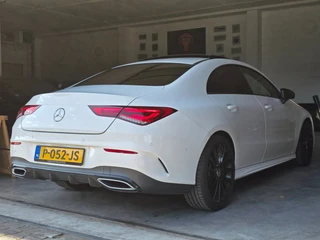 Mercedes-Benz CLA – thumbnail 6