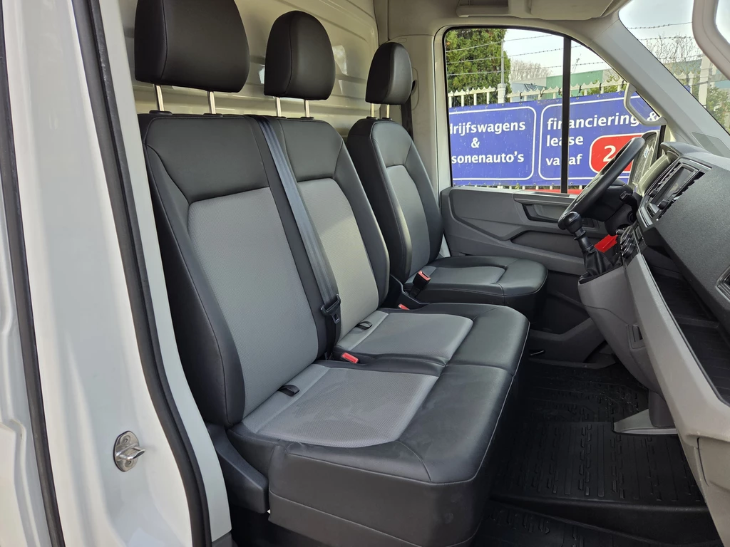 Volkswagen Crafter – foto 25