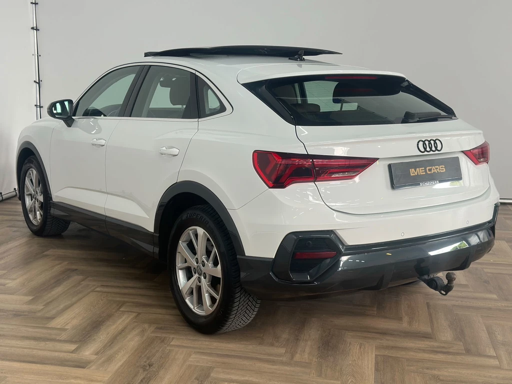 Audi Q3 – foto 2