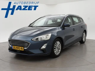 Ford Focus – thumbnail 1