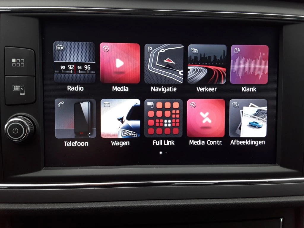 SEAT Leon – foto 28