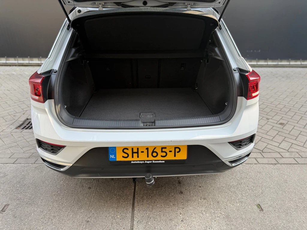 Volkswagen T-Roc – foto 17