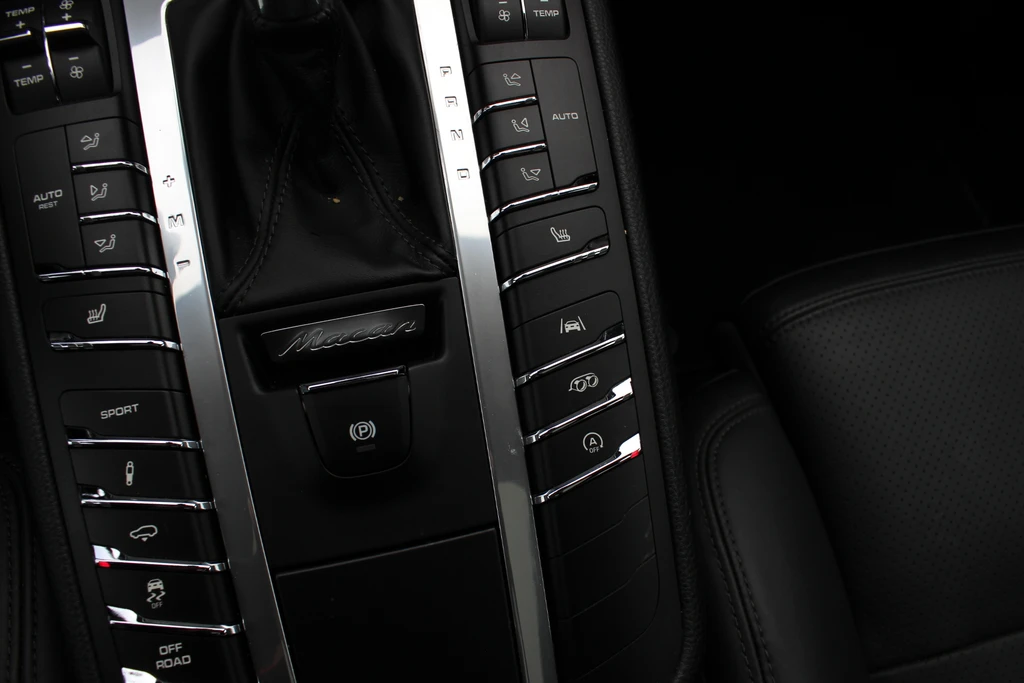Porsche Macan – foto 29