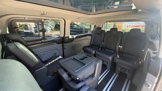 Ford Tourneo Custom – thumbnail 10