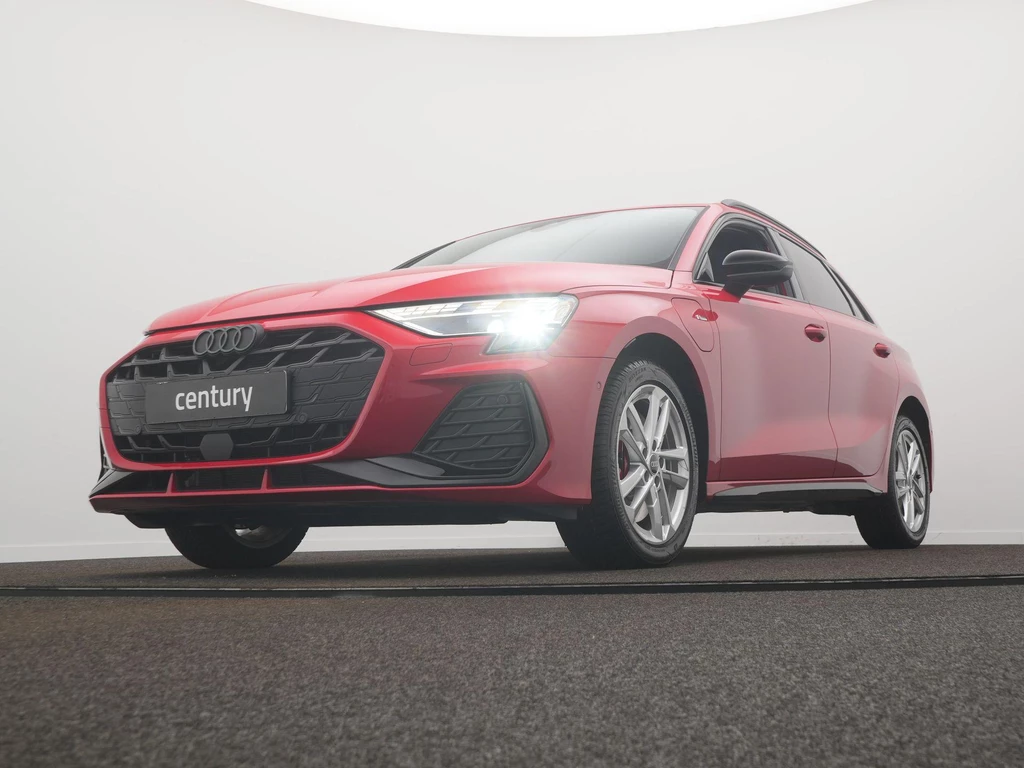 Audi A3 – foto 2