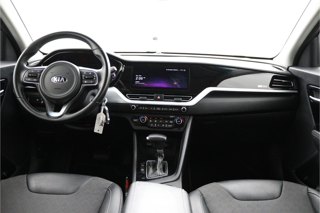 Kia Niro – foto 32