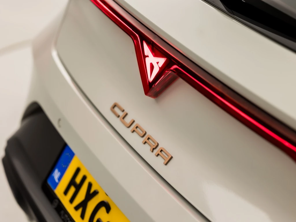 CUPRA Leon – foto 31