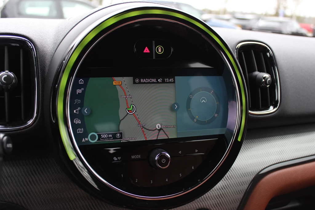 MINI Countryman – foto 23
