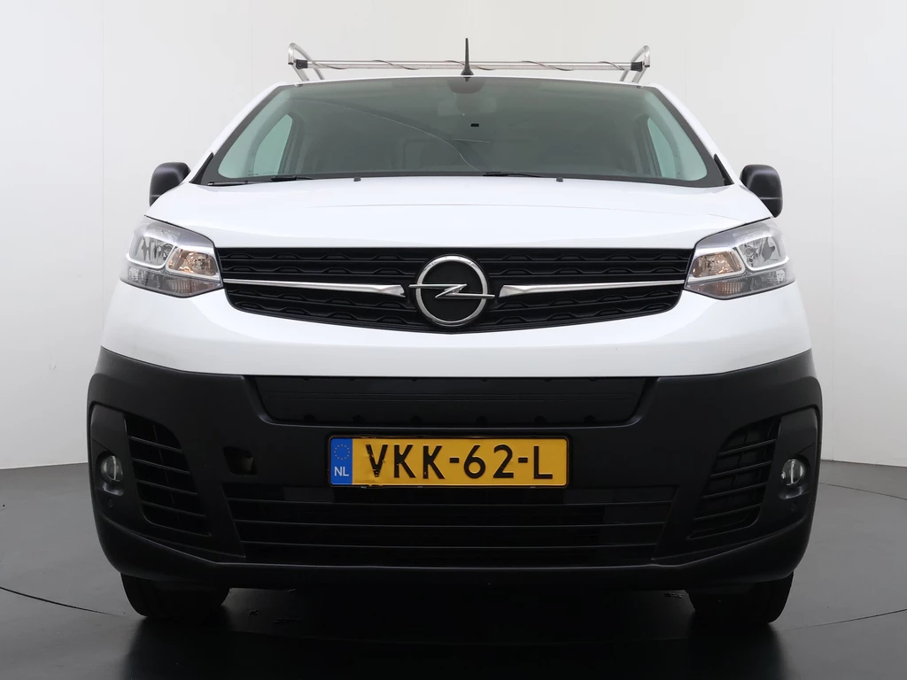 Opel Vivaro-e – foto 9
