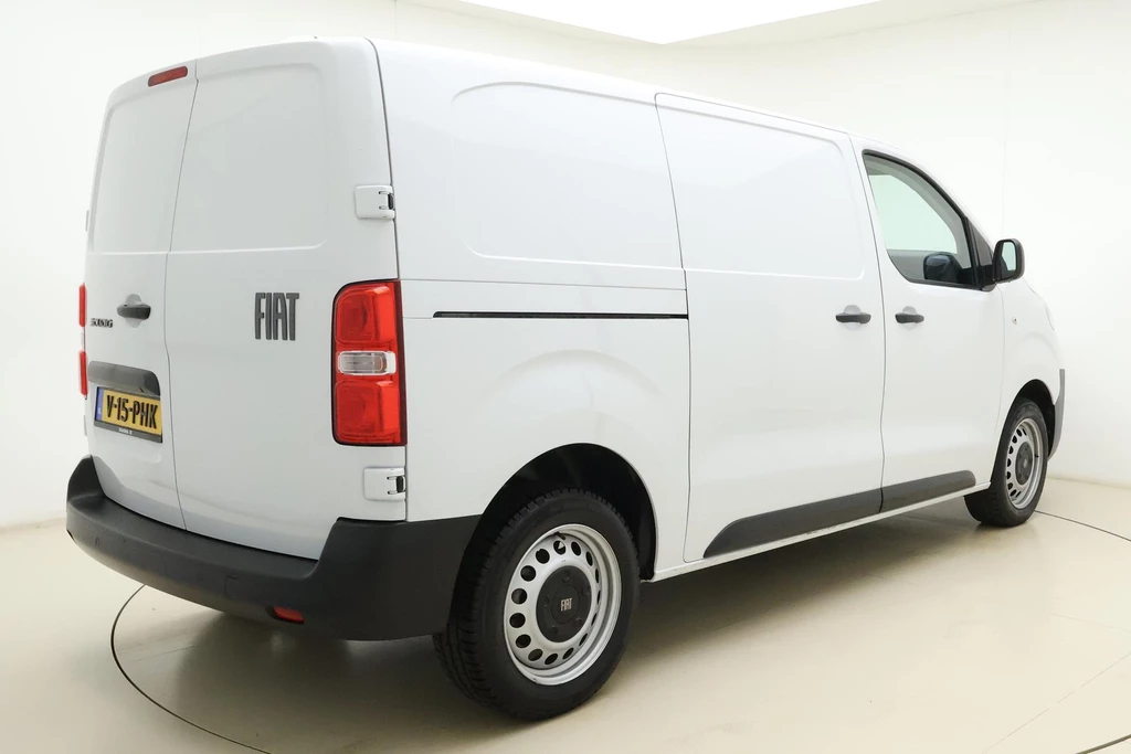 Fiat Scudo – foto 5