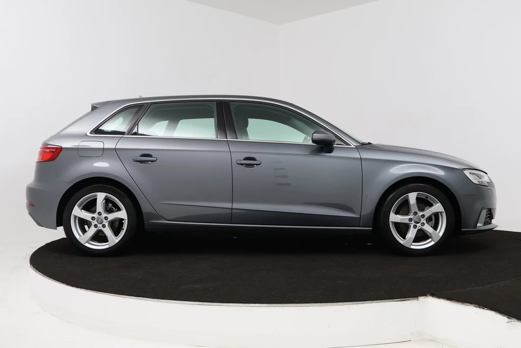 Audi A3 – foto 6