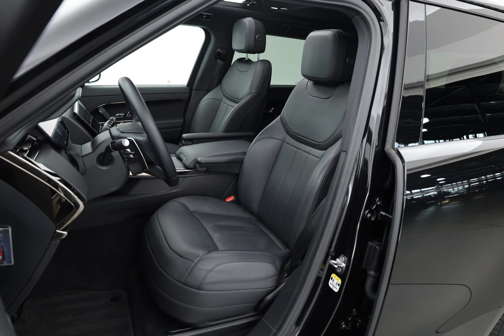 Land Rover Range Rover Sport – foto 4