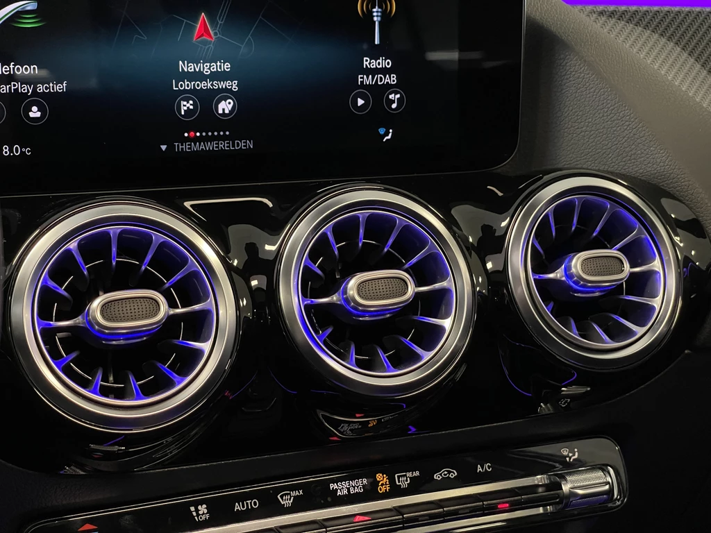 Mercedes-Benz GLA – foto 27