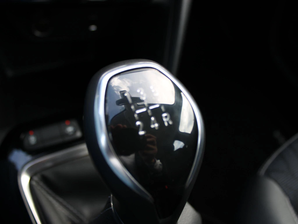Opel Corsa – foto 12