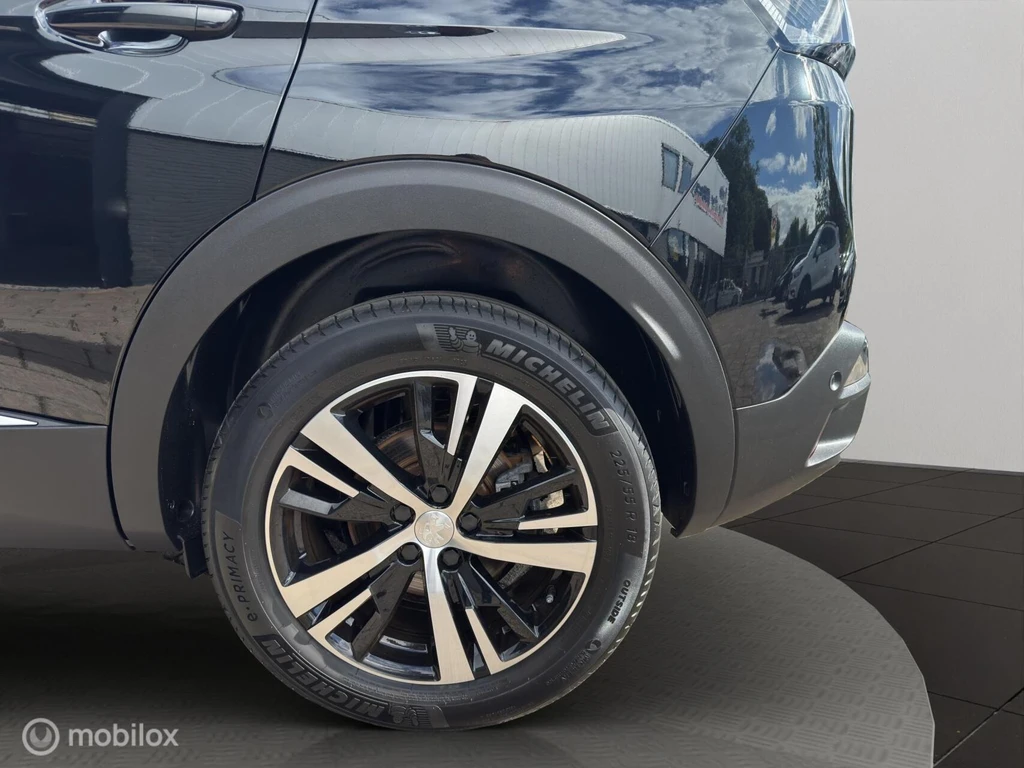 Peugeot 3008 – foto 27