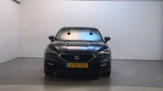 SEAT Leon – thumbnail 8
