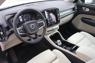 Volvo XC40 – thumbnail 20