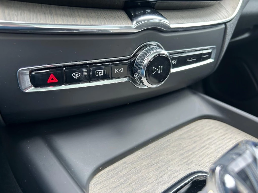 Volvo XC60 – foto 22