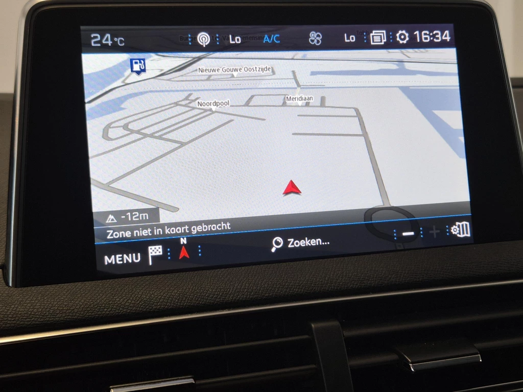 Peugeot 3008 – foto 20
