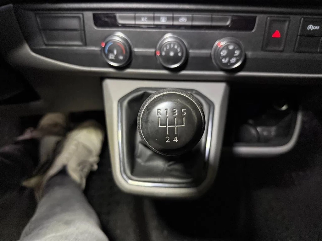 Volkswagen Transporter – foto 14