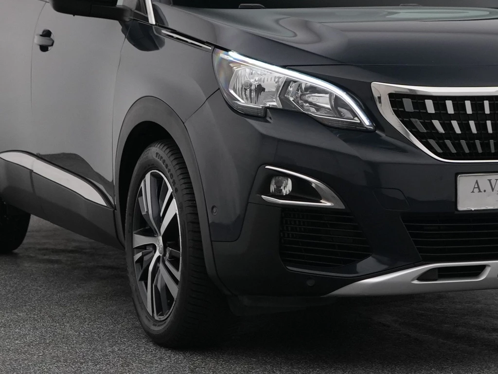 Peugeot 3008 – foto 29