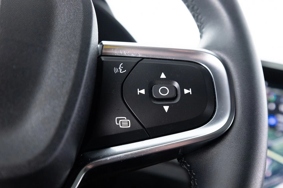 Volvo C40 – foto 30