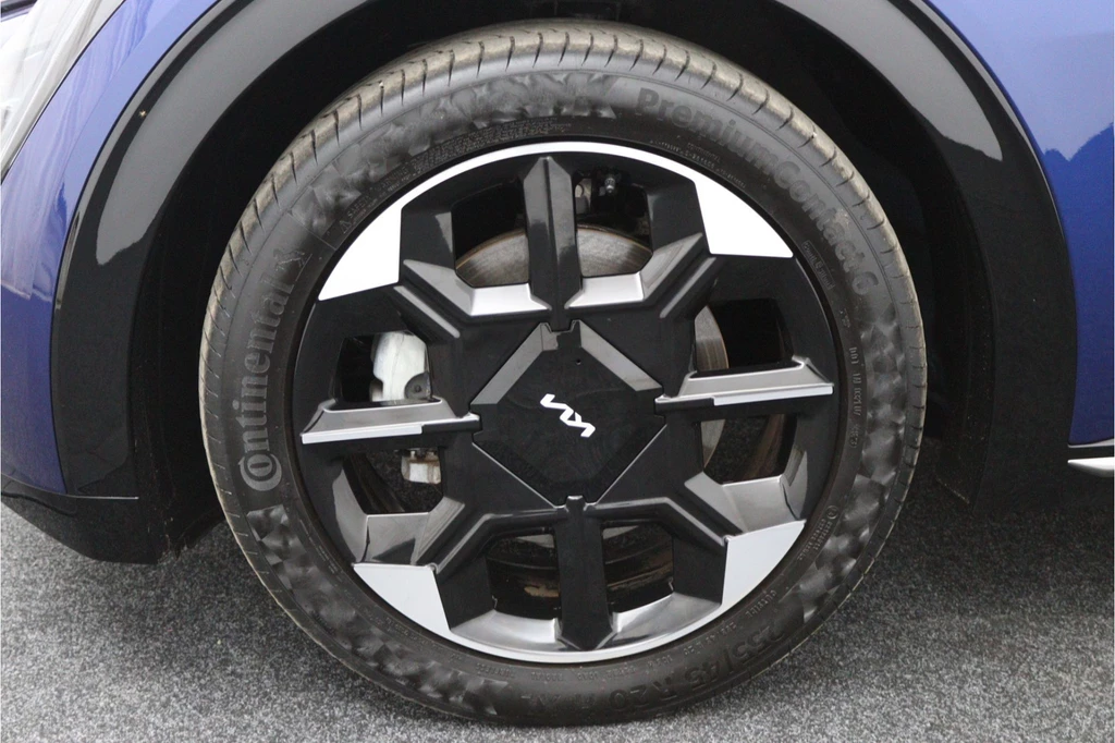 Kia EV6 – foto 17
