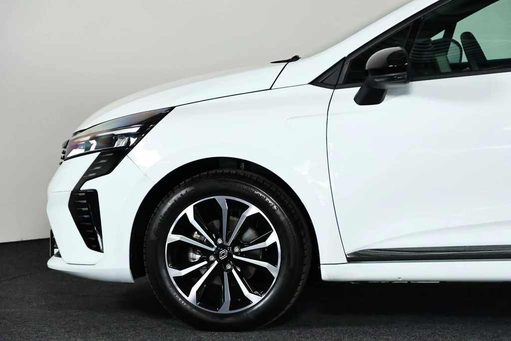 Renault Clio – foto 25