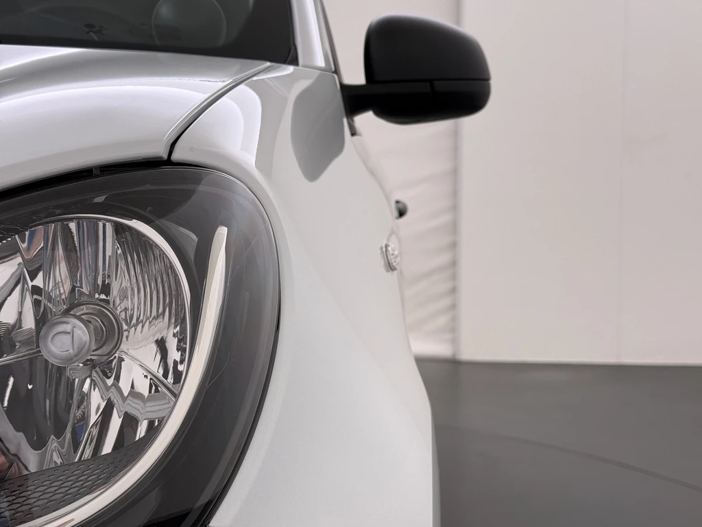 smart Forfour – foto 25
